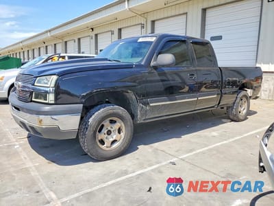 2003 CHEVROLET SILVERADO K1500 2GCEK19T231114321 - główne zdjęcie licytacji z USA - miniatura