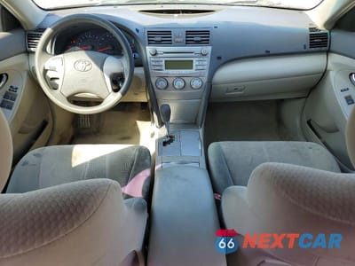 Zdjęcie 8 z 12 samochodu: 2011 TOYOTA CAMRY LE VIN:4T1BF3EK9BU225088 - miniatura