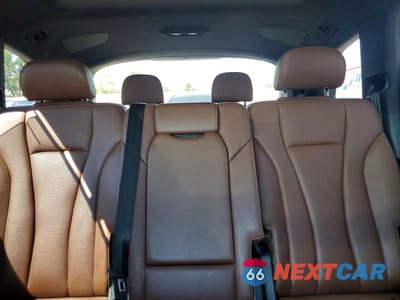 Zdjęcie 10 z 13 samochodu: 2018 AUDI Q7 PREMIUM PLUS VIN:WA1LAAF71JD028267 - miniatura