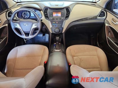 Zdjęcie 8 z 13 samochodu: 2017 HYUNDAI SANTA FE SPORT 2.4L VIN:5XYZTDLB3HG452145 - miniatura
