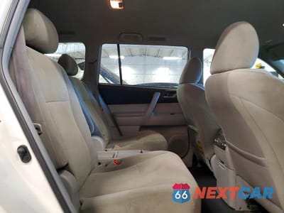 Zdjęcie 11 z 14 samochodu: 2013 TOYOTA HIGHLANDER PLUS VIN:5TDBK3EH6DS226405 - miniatura