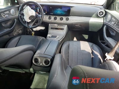 Zdjęcie 8 z 12 samochodu: 2021 MERCEDES-BENZ E 350 VIN:W1KZF8DBXMA893784 - miniatura