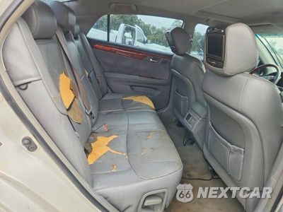 Zdjęcie 10 z 12 samochodu: 2006 TOYOTA AVALON LIMITED VIN:4T1BK36B56U145030 - miniatura