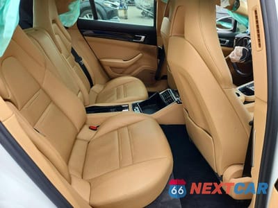 Zdjęcie 10 z 13 samochodu: 2018 PORSCHE PANAMERA 4S VIN:WP0AB2A7XJL136528 - miniatura