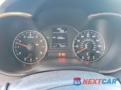 Zdjęcie 9 z 13 samochodu: 2018 KIA FORTE LX VIN:3KPFK4A75JE208066 - miniatura