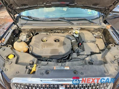 Zdjęcie 12 z 14 samochodu: 2019 LINCOLN MKC SELECT VIN:5LMCJ2C93KUL02046 - miniatura