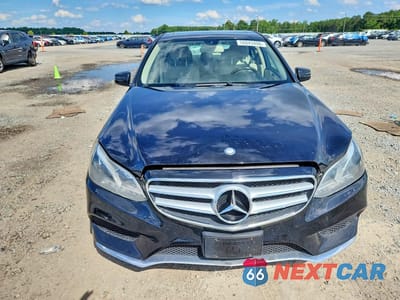 Piąte zdjęcie samochodu w środku: 2014 MERCEDES-BENZ E 250 BLUETEC VIN:WDDHF0EB2EA891315 - miniatura