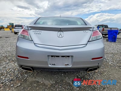 Zdjęcie 6 z 12 samochodu: 2012 ACURA TL VIN:19UUA8F52CA035087 - miniatura