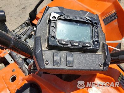Zdjęcie 8 z 10 samochodu: 2020 POLARIS SCRAMBLER ATV VIN:4XASVA858LB319937 - miniatura