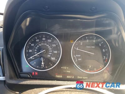 Zdjęcie 9 z 13 samochodu: 2017 BMW X1 XDRIVE28I VIN:WBXHT3C34H5F72405 - miniatura