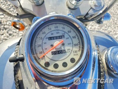 Zdjęcie 7 z 9 samochodu: 2003 YAMAHA XVS65 BASE VIN:JYAVM01E93A054539 - miniatura