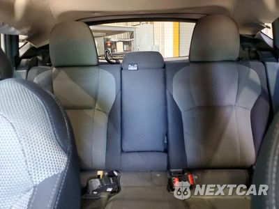 Zdjęcie 10 z 13 samochodu: 2024 SUBARU CROSSTREK PREMIUM VIN:JF2GUADC4RH218598 - miniatura