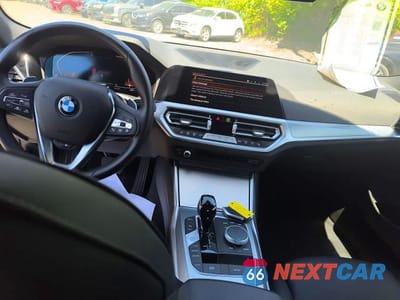 Zdjęcie 9 z 14 samochodu: 2023 BMW 430XI VIN:WBA43AT06PCM90525 - miniatura