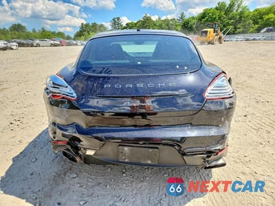 Zdjęcie 6 z 12 samochodu: 2015 PORSCHE PANAMERA 2 VIN:WP0AA2A70FL005974 - miniatura