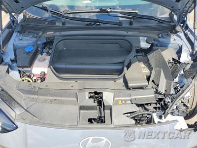 Zdjęcie 11 z 12 samochodu: 2024 HYUNDAI IONIQ 6 SEL VIN:KMHM34AC0RA078290 - miniatura