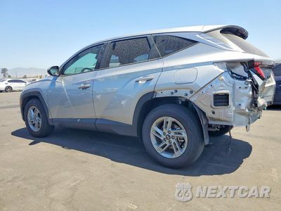 Drugie zdjęcie samochodu z przodu: 2025 HYUNDAI TUCSON SE VIN:5NMJA3DE4SH468065 - miniatura