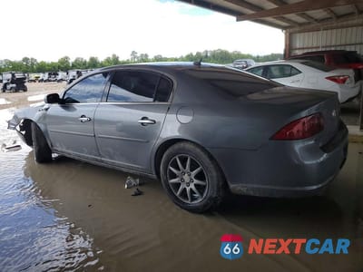 Drugie zdjęcie samochodu z przodu: 2007 BUICK LUCERNE CXL VIN:1G4HD57247U219330 - miniatura