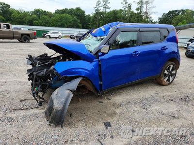 2020 KIA SOUL EX KNDJ33AU0L7102750 - główne zdjęcie licytacji z USA - miniatura