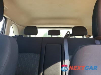Zdjęcie 10 z 13 samochodu: 2020 MITSUBISHI OUTLANDER SPORT SE VIN:JA4AP4AU6LU029065 - miniatura