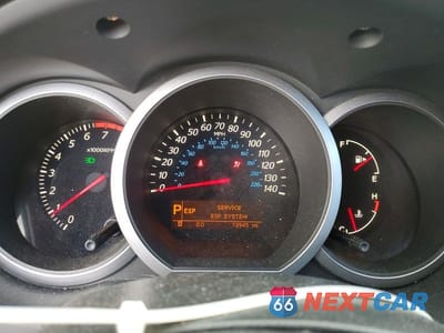 Zdjęcie 9 z 13 samochodu: 2010 SUZUKI GRAND VITARA PREMIUM VIN:JS3TE0D2XA4100337 - miniatura