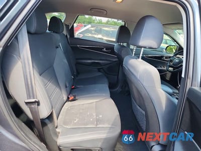 Zdjęcie 11 z 13 samochodu: 2020 KIA SORENTO S VIN:5XYPGDA59LG662167 - miniatura