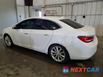 Drugie zdjęcie samochodu z przodu: 2013 BUICK VERANO VIN:1G4PS5SK9D4238931 - miniatura