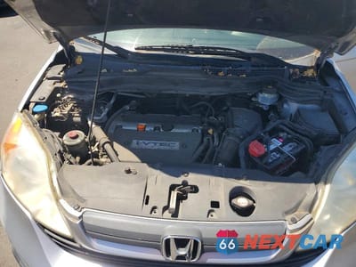 Zdjęcie 11 z 12 samochodu: 2008 HONDA CR-V LX VIN:JHLRE38398C044374 - miniatura