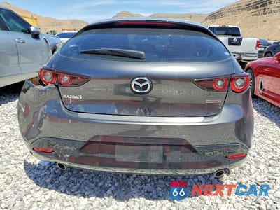Zdjęcie 6 z 12 samochodu: 2022 MAZDA 3 PREFERRED VIN:JM1BPALL3N1510781 - miniatura