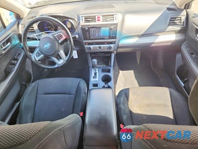 Zdjęcie 8 z 13 samochodu: 2016 SUBARU OUTBACK 2.5I PREMIUM VIN:4S4BSAFC9G3326345 - miniatura