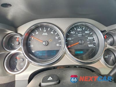 Zdjęcie 9 z 12 samochodu: 2011 GMC SIERRA K1500 SLE VIN:3GTP2VE3XBG325388 - miniatura
