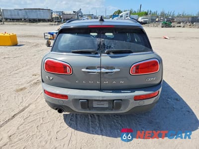 Zdjęcie 6 z 12 samochodu: 2018 MINI COOPER CLUBMAN VIN:WMWLN5C55J2E34195 - miniatura