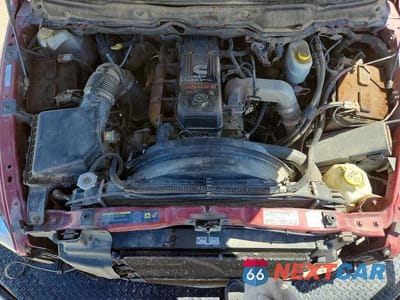 Zdjęcie 11 z 12 samochodu: 2006 DODGE RAM 2500 VIN:3D7KS29C56G194031 - miniatura