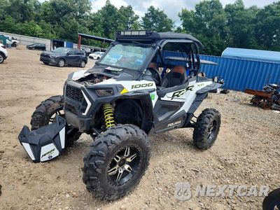 Drugie zdjęcie samochodu z przodu: 2021 POLARIS RZR 1000 XP UTILITY VEHICLE VIN:3NSNAE990MF138161 - miniatura