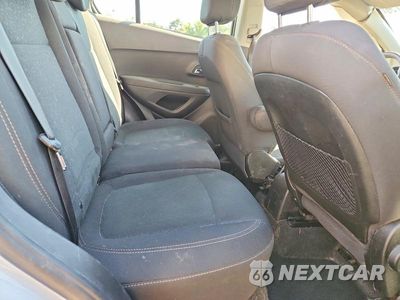 Zdjęcie 11 z 13 samochodu: 2019 CHEVROLET TRAX LS VIN:3GNCJKSB0KL210146 - miniatura