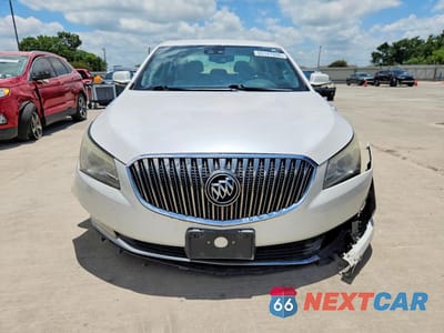 Piąte zdjęcie samochodu w środku: 2015 BUICK LACROSSE VIN:1G4GB5G33FF328858 - miniatura