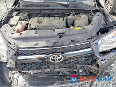 Zdjęcie 12 z 13 samochodu: 2011 TOYOTA RAV4 LIMITED VIN:2T3DF4DVXBW131545 - miniatura