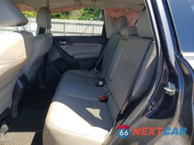 Zdjęcie 10 z 12 samochodu: 2014 SUBARU FORESTER 2.5I LIMITED VIN:JF2SJAHC0EH437226 - miniatura