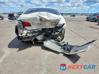 Zdjęcie 6 z 12 samochodu: 2014 BMW 535 XI VIN:WBA5B3C58ED536748 - miniatura