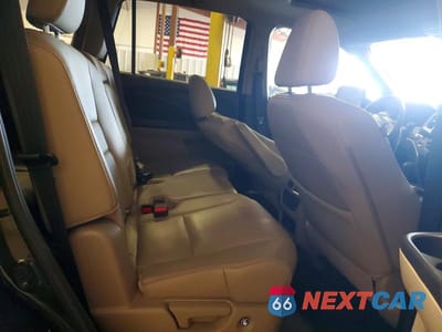 Zdjęcie 11 z 14 samochodu: 2018 HONDA PILOT EXL VIN:5FNYF6H5XJB064022 - miniatura