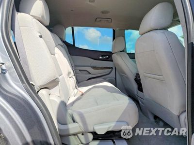 Zdjęcie 10 z 12 samochodu: 2020 GMC ACADIA SLE VIN:1GKKNRL48LZ176912 - miniatura