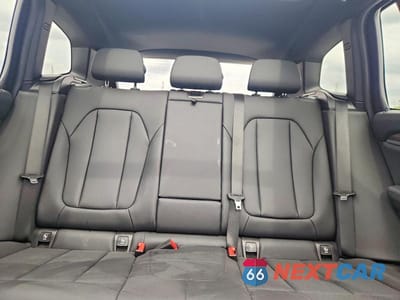 Zdjęcie 10 z 14 samochodu: 2021 BMW X3 SDRIVE30I VIN:5UXTY3C0XM9H33095 - miniatura