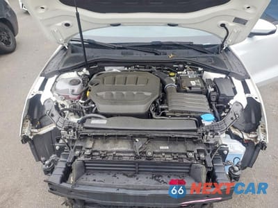 Zdjęcie 11 z 13 samochodu: 2023 AUDI A3 PREMIUM VIN:WAUGUDGY0PA075417 - miniatura