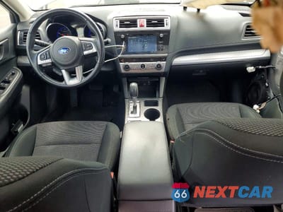 Zdjęcie 8 z 13 samochodu: 2017 SUBARU OUTBACK 2.5I PREMIUM VIN:4S4BSADC3H3301123 - miniatura