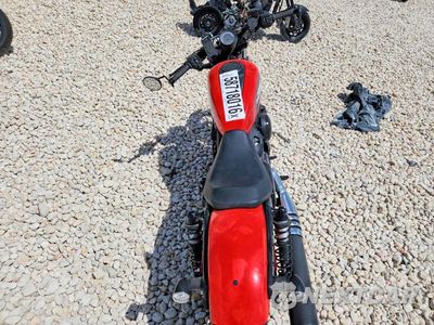 Zdjęcie 6 z 8 samochodu: 2026 HARLEY-DAVIDSON RH975 VIN:MLY1ZH11XTS304135 - miniatura