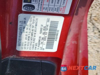 Zdjęcie 13 z 13 samochodu: 2014 NISSAN 370Z TOURING VIN:JN1AZ4EH9EM631350 - miniatura