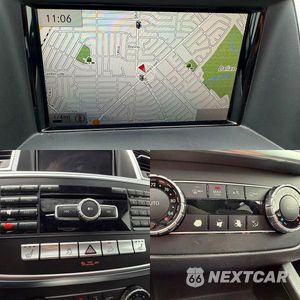 Zdjęcie 12 z 14 samochodu: 2015 MERCEDES-BENZ ML 350 4MATIC VIN:4JGDA5HB7FA582131 - miniatura