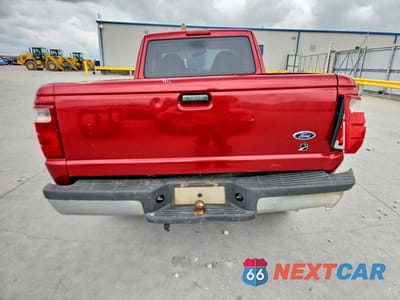 Zdjęcie 6 z 12 samochodu: 2003 FORD RANGER SUPER CAB VIN:1FTYR44V73PB03577 - miniatura