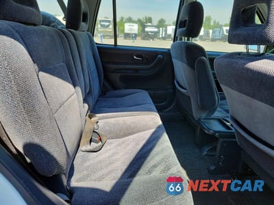 Zdjęcie 10 z 12 samochodu: 1999 HONDA CR-V EX VIN:JHLRD1862XC072291 - miniatura