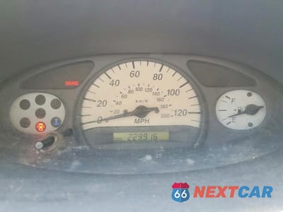 Zdjęcie 9 z 13 samochodu: 2003 TOYOTA ECHO BASE VIN:JTDAT123430282043 - miniatura