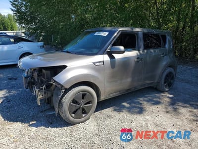 2016 KIA SOUL BASE KNDJN2A24G7322367 - główne zdjęcie licytacji z USA - miniatura